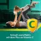 Aspirin plus C forte 800 mg / 480 mg šumeće tablete, 10 kom
