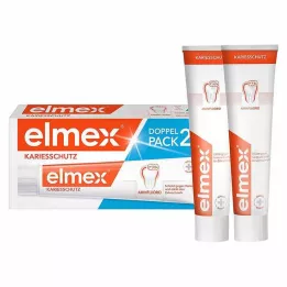ELMEX Pasta za zube dvostruko pakiranje, 2X75 ml