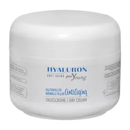 HYALURON PROYOUNG Krema protiv bora, 50 ml