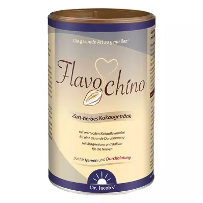 Flavoquino Dr.Jacob`s prah, 450 g Flavoquino Dr.Jacob`s prah, 450 g