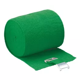 HÖGA-LASTIC Color Ideal zavoj 6 cmx5 m zeleni violončel., 1 kom