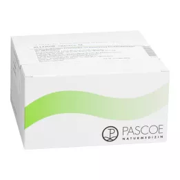 ALLERGIE-INJEKTOPAS Otopina za injekcije u ampulama, 100X2 ml