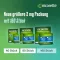 NICORETTE svježa metvica 4 mg prešane pastile, 80 kom