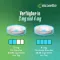 NICORETTE svježa metvica 4 mg prešane pastile, 80 kom