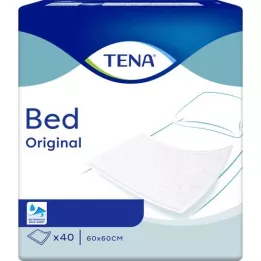 TENA BED Original 60x60 cm, 40 kom