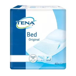 TENA BED Original 60x60 cm, 40 kom