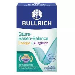 BULLRICH SBB Energy+balanced coated tabs, 42 kom