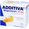 ADDITIVA Magnezij 375 mg vrećice narančasta, 20 kom