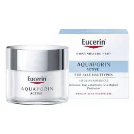 Eucerin Aquaporin aktivna krema SPF 25 (50 ml)
