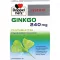 DOPPELHERZ Ginkgo 240 mg sustav filmom obložene tablete, 30 kom