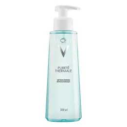 Vichy Pureté Thermale osvježavajući gel za čišćenje, 200 ml