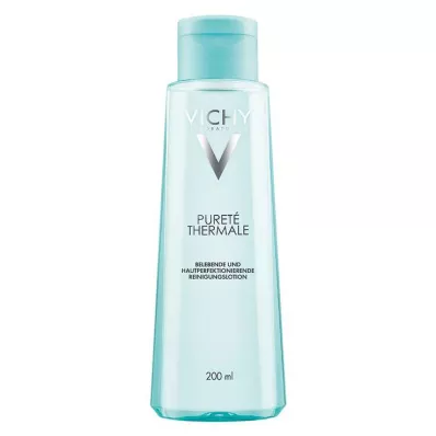 VICHY PURETE Termalni losion za čišćenje 2015, 200 ml