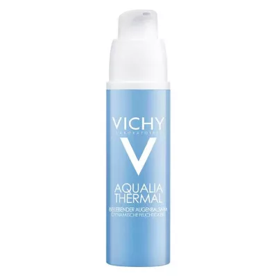 VICHY AQUALIA Termalni regenerirajući balzam za oči, 15 ml