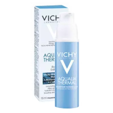 VICHY AQUALIA Termalni regenerirajući balzam za oči, 15 ml