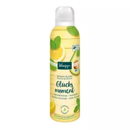 KNEIPP Pjena za tuširanje Trenuci sreće, 200 ml