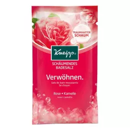 KNEIPP pjenasta sol za maženje, 80 g