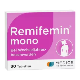 REMIFEMIN mono tablete, 30 kom