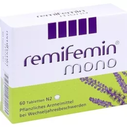 REMIFEMIN mono tablete, 60 kom