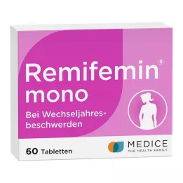 REMIFEMIN mono tablete, 60 kom
