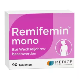REMIFEMIN mono tablete, 90 kom