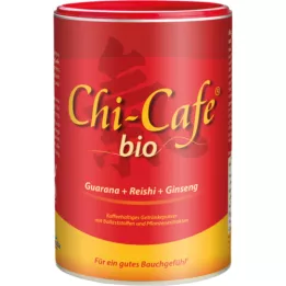 CHI-CAFE Organski prah, 400 g