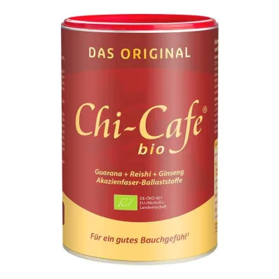 CHI-CAFE Organski prah, 400 g CHI-CAFE Organski prah, 400 g