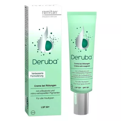 Deruba krema, 30 ml Deruba krema, 30 ml