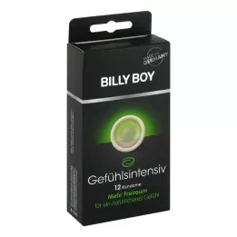 BILLY BOY intenzivno emocionalno, 12 kom