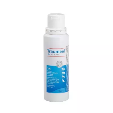 Traumeel Gel vet.(za životinje), 1X250 g Traumeel Gel vet.(za životinje), 1X250 g