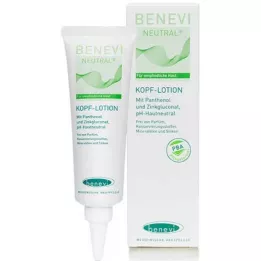 Benevi neutralni losion za glavu, 50 ml