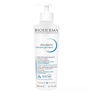 BIODERMA Atoderm Intenzivni balzam za neurodermatitis, 200 ml