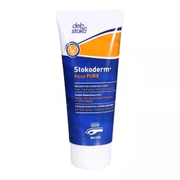 STOKODERM Aqua Pure krema za zaštitu kože, 100 ml