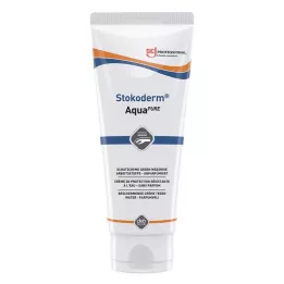 Stokoderm Aqua Pure krema za zaštitu kože, 100 ml