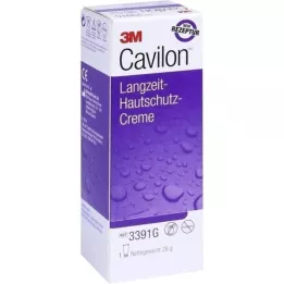 CAVILON Krema za dugotrajnu zaštitu kože FK 3391G, 1X28 g
