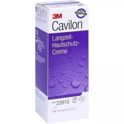 CAVILON Krema za dugotrajnu zaštitu kože FK 3391G, 1X28 g