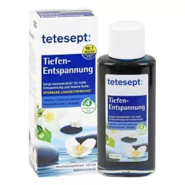 TETESEPT Kupka za duboko opuštanje, 125 ml