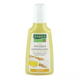 RAUSCH Hranjivi šampon s uljem jajeta, 200 ml