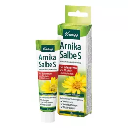 KNEIPP Arnika mast S, 20 g