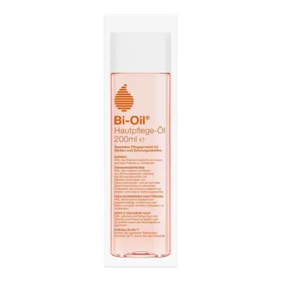 Bi ulje, 200 ml
