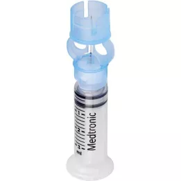 MINIMED Veo Reservoir-Pak 1,8 ml AAA-Baterije, 2X10 kom
