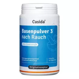 BASENPULVER 3 nakon dima, 200 g