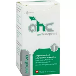 AHC osjetljiv tekući antiperspirant, 30 ml