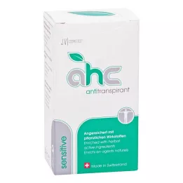 AHC osjetljiv tekući antiperspirant, 30 ml