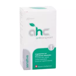 AHC sensitiv tekući antiperspirant, 50 ml