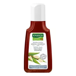 RAUSCH Specijalni šampon od kore vrbe, 40 ml