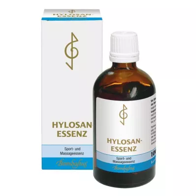 HYLOSAN Esencija, 100 ml