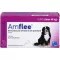 AMFLEE 402 mg Spot-on otopina za vrlo velike pse 40-60 kg, 3 kom