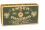 Instructions for use for Emser pastile bez mentola, 30 kom - 5
