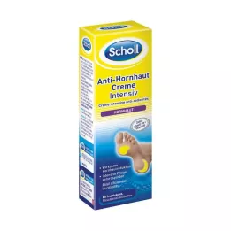 Scholl krema protiv žuljeva, 75 ml