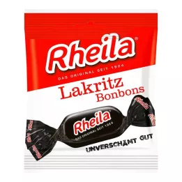 Rheila bomboni od sladića, 50 g